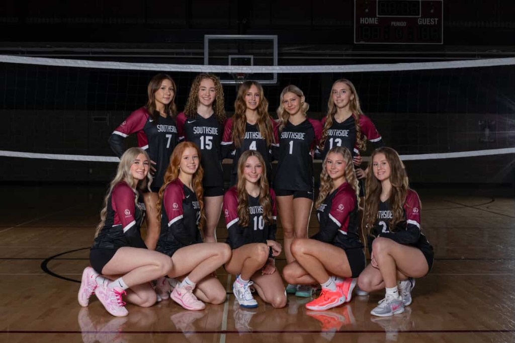 Southside 16: Built for the Moment at the Capital Classic