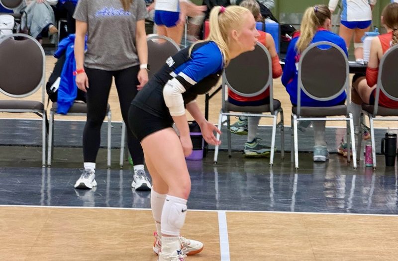 Nike Classic Day One Evening Session Notables