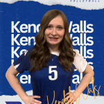 Kendyl Walls