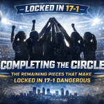 Locked In 17-1: Alabama’s Statement Team at Big South