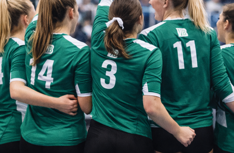 Alabama on the Rise: Why These Athletes Matter Moving Forward