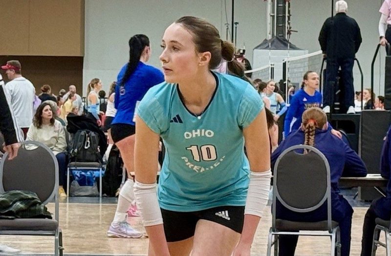 Additional 2028s Seeing Movement in PD Ohio Rankings