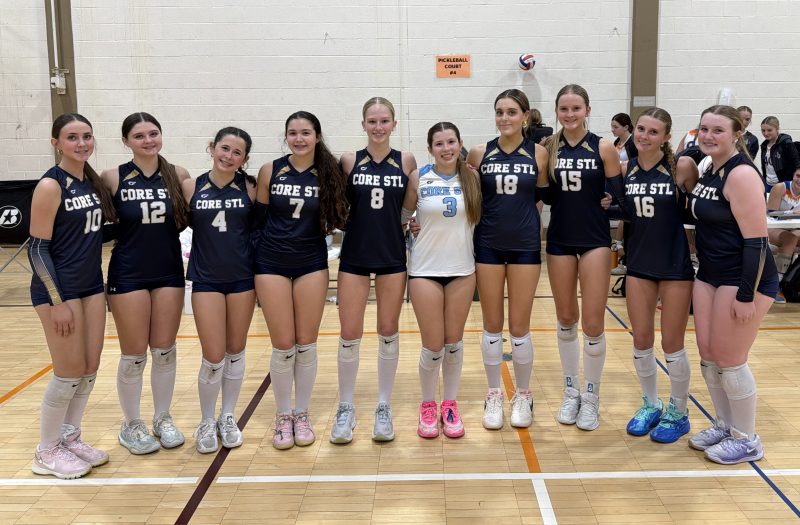 Gateway League Weekend 1: Rising Stars and Dominant Teams in 15s