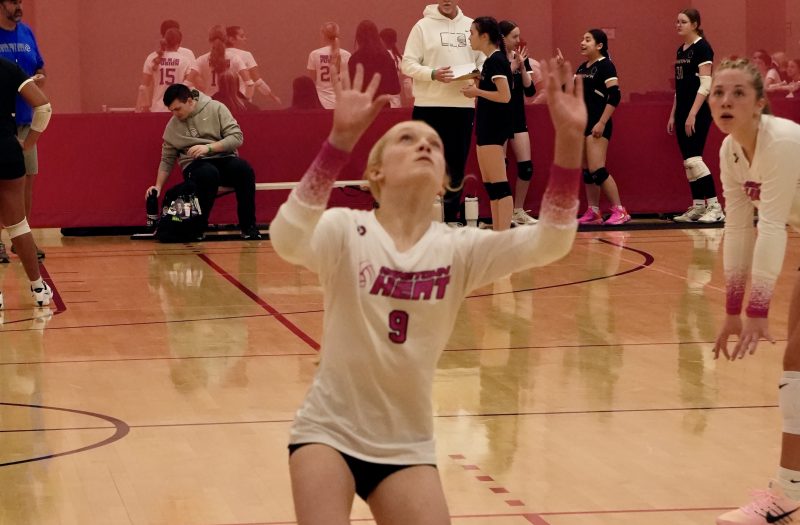 PD Resolution: 14u Setters Leave their Mark