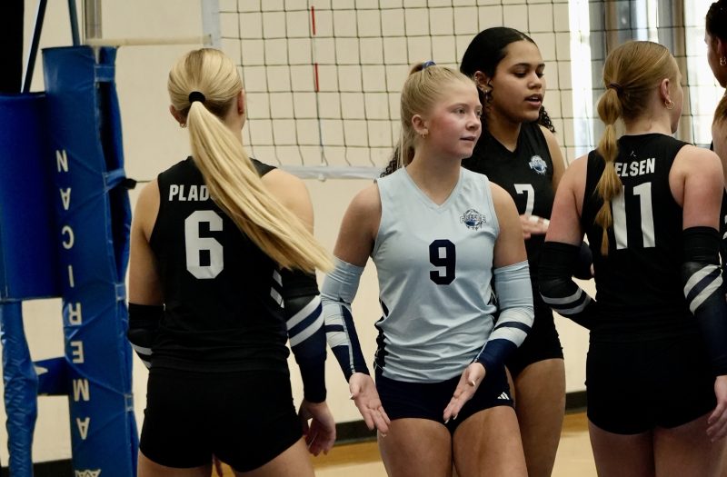 16 Ni’iahu: Impressive Libero Performances