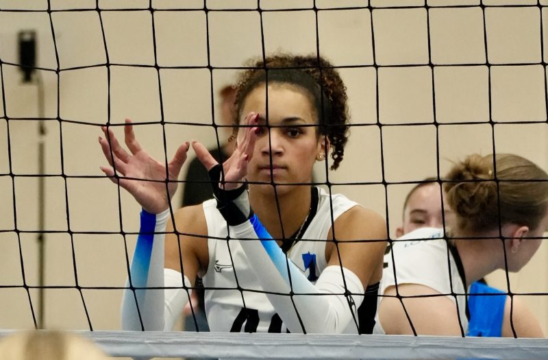 2027 Rankings: Who's New to the Rankings