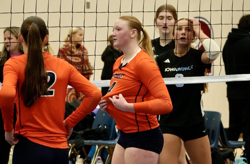 Big City Luau – Setters that Shined in 16 Ni’iahu