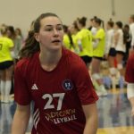 Big City Luau 15s: Young Talent, Big Impact