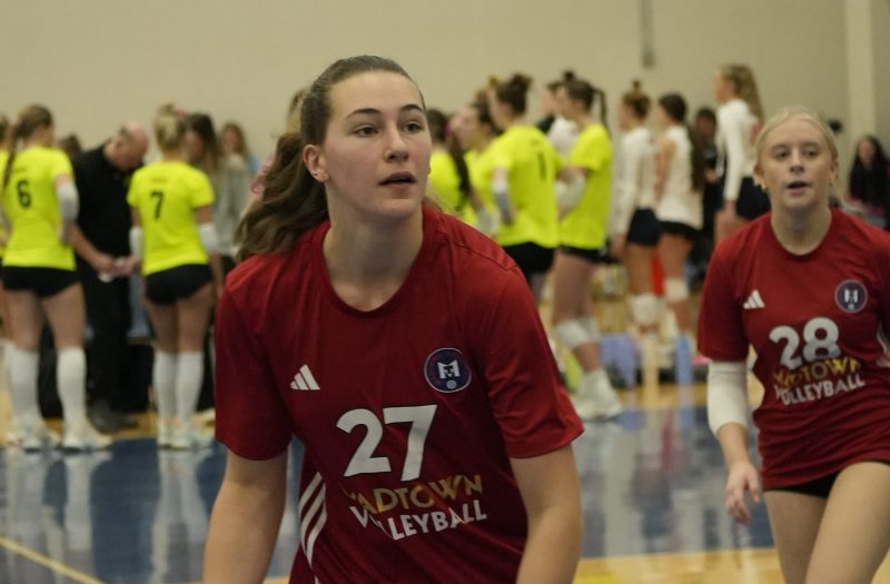 Big City Luau 15s: Young Talent, Big Impact