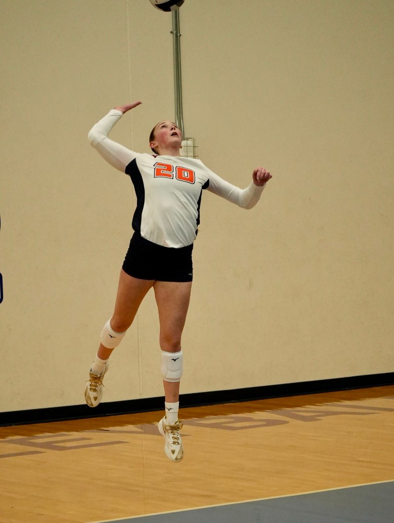 Future in Focus: 14s Who Delivered at the Big City Luau