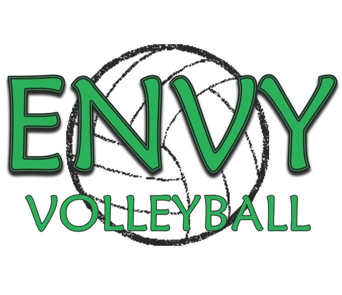 ENVY Volleyball