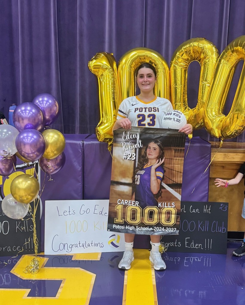 HPSTL 17s: Spotlight on Elite Players in the Gateway League