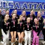 Top 10 Clubs in Oklahoma, 7th – Elevate Volleyball Club