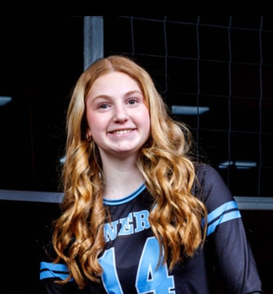 Savannah Mcneely