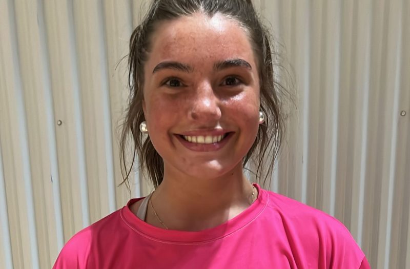 575 Practice Coverage: Pin Hitters