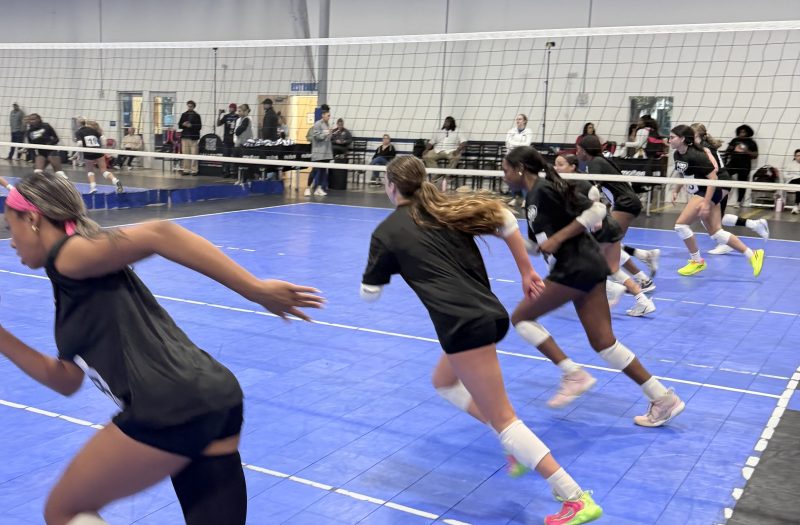 15/16 Club Division Standouts from SVT’s New Year’s Bash