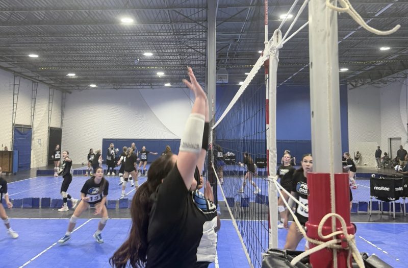 5 Blockers that Impacted the Front-Row at Rally Challenge