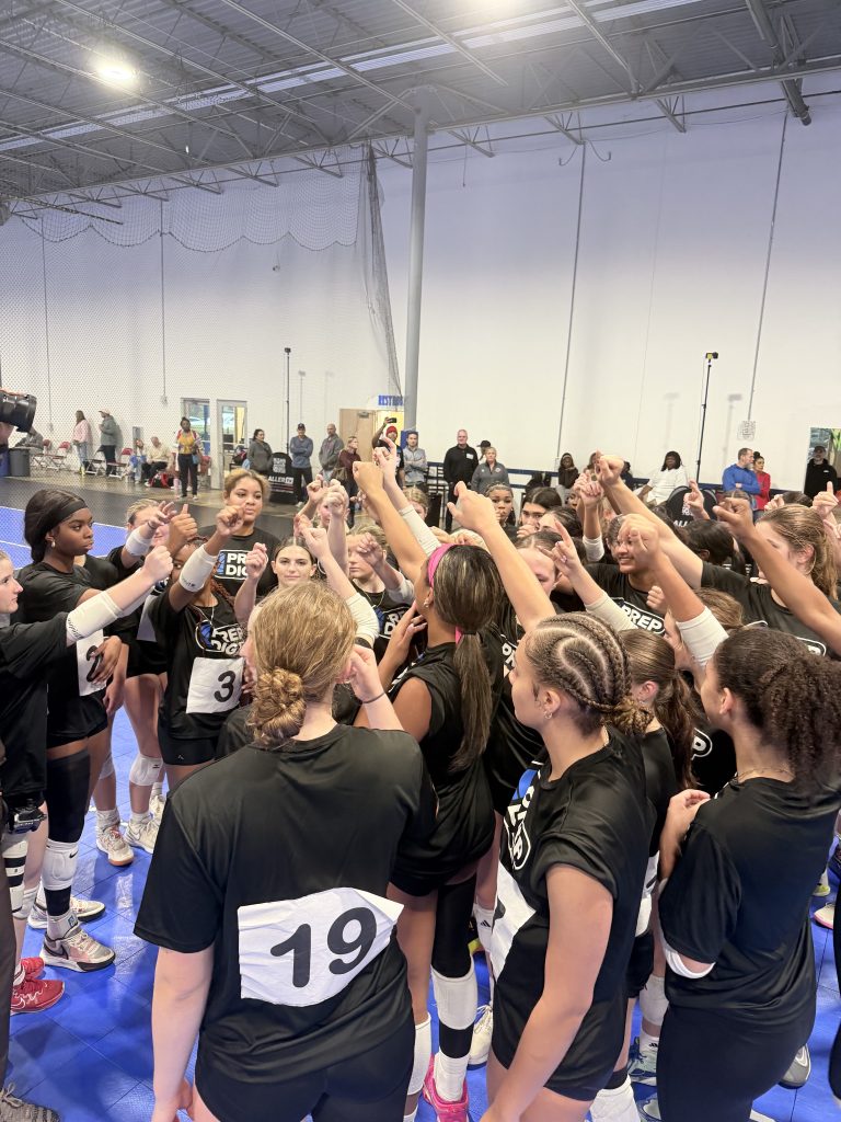 Five STANDOUT Players Who Set the Tone at Rally Challenge