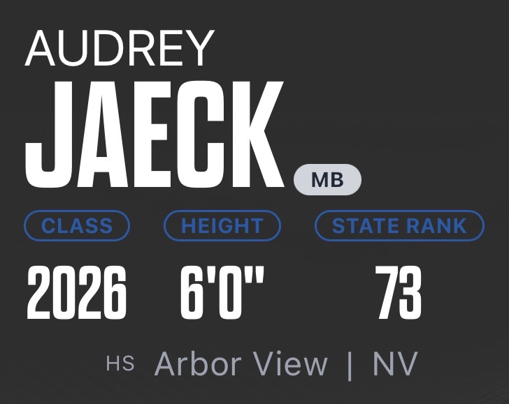 Seven 6-Footers in the 2026 Class Still Available in Nevada