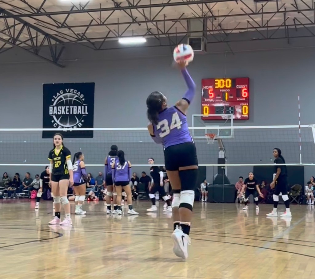 Recently Trending Prospects on PrepdigNV