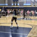 Next Up in the Back Row: 2029 and 2030 Liberos