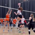 Coaches, Take a Look at Six Middles Turning Heads This Season