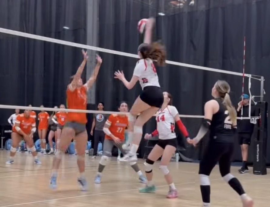 Coaches, Take a Look at Six Middles Turning Heads This Season
