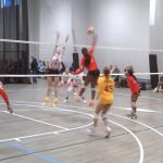 Junior and Senior Middle Blockers Raising Their Stock This Season