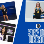 2027 Top Liberos