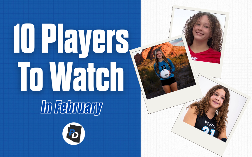 10 players you need to see in February