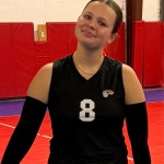 Patricia ‘Janie’ McDonald