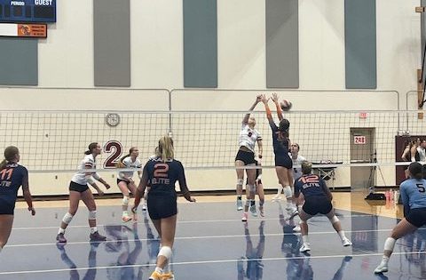 ’26 M1 Rochester Elite Scrimmages-Part 1