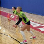 Tenley Claire Norrie