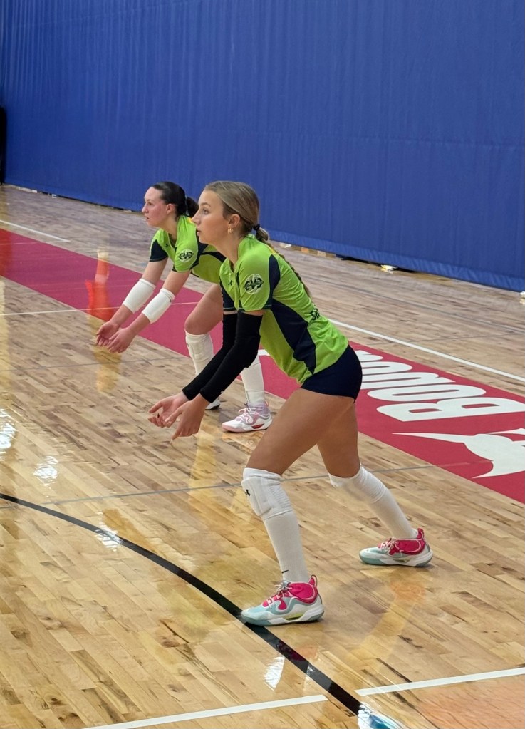 Tenley Claire Norrie