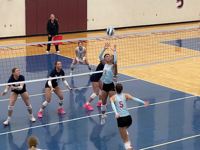 Ni’iahu Division: Standout Setters Making An Impact