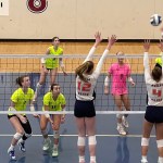 Who Got Hot on Day 2? Big City Luau Hitters Recap