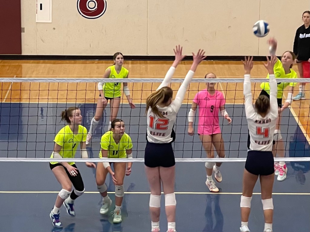 Who Got Hot on Day 2? Big City Luau Hitters Recap