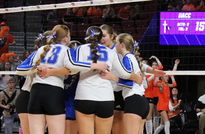 New Must-See Middle Blockers in Nebraska 2028 Watch List