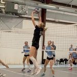 Oklahoma Setters with Second Touch Magic