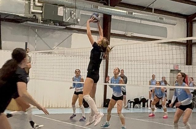 Oklahoma Setters with Second Touch Magic