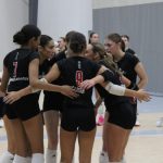 Nebraska 15s Off to Quick Start in 2026 Club Season