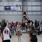 Which KC Power Gems Stood Out at Premier Nebraska MLK Invite?