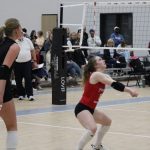 New Faces, New Places at Premier Nebraska MLK Invite