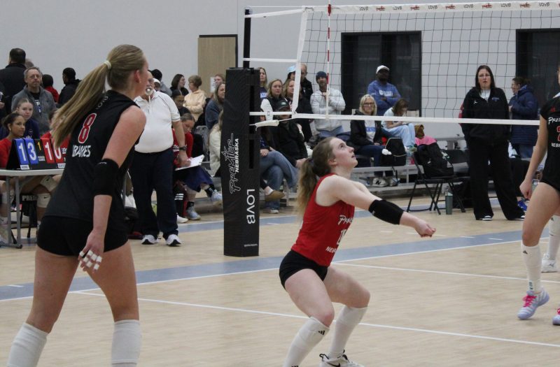 New Faces, New Places at Premier Nebraska MLK Invite