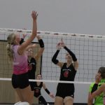 High-Profile 2027s Shine at GPR Gold Series (Pt. 1)