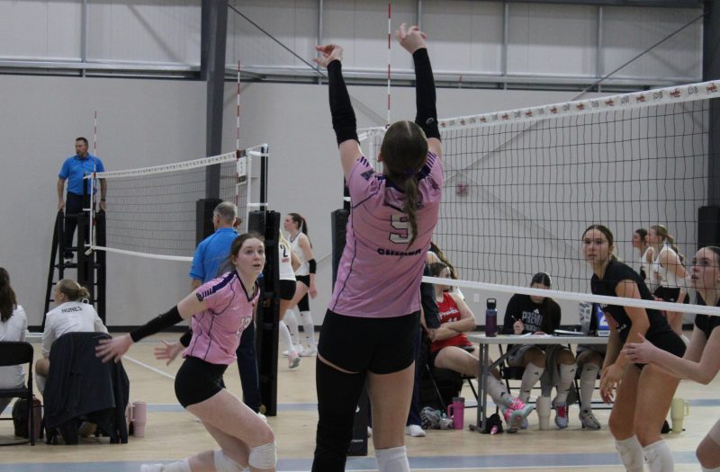 High-Profile 2027s Shine at GPR Gold Series (Pt. 2)