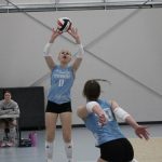 Nebraska 15s Off to Quick Start in 2026 Club Season (Pt. 2)