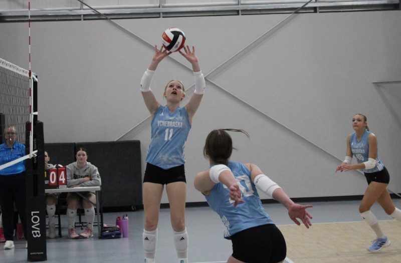 Nebraska 15s Off to Quick Start in 2026 Club Season (Pt. 2)