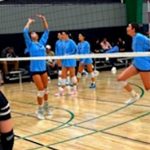 16Open January Classic: Standout Setters