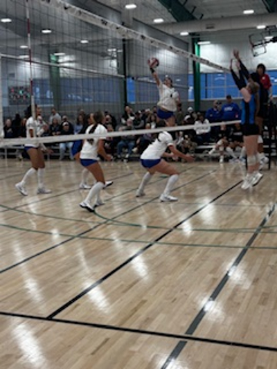 16U January Classic: Hitters that Killed vol. 2